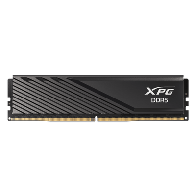 MEM DDR5 ADATA XPG LANCER BLADE RGB 32GB(2x16GB) 6400MHz AX5U6400C3216G-DTL