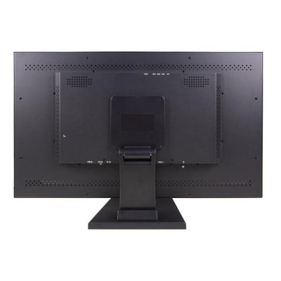 19" Surveillance monitor for