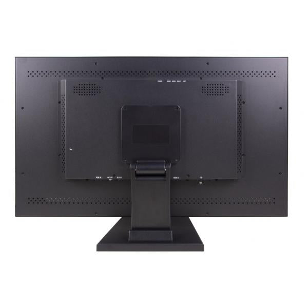 19" Surveillance monitor for