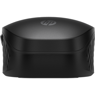 HP 695 Rechargeable Wireless Mouse (695 Rechargeable Wireless - Mouse - Warranty: 12M)