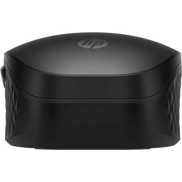 HP 695 Rechargeable Wireless Mouse (695 Rechargeable Wireless - Mouse - Warranty: 12M)