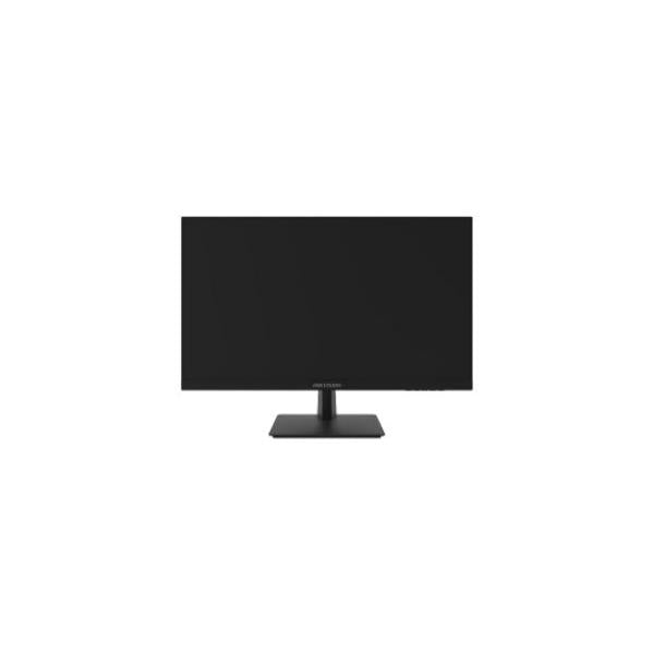 Hikvision Monitor 27" DS-D5027FN01 75Hz + Caricatore Fenner Tech 20w Fast Charge