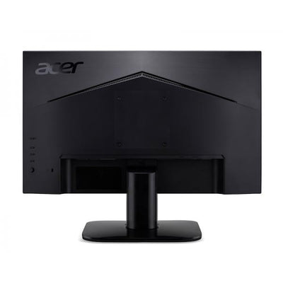 Acer KA242YE0BI è un monitor da 23,8" con risoluzione Full HD e frequenza di aggiornamento di 100Hz.