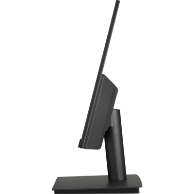 Monitor 22" LED VA Flat VA220-H 1920 x 1080 Ultra HD Tempo di Risposta 1 ms Frequenza di