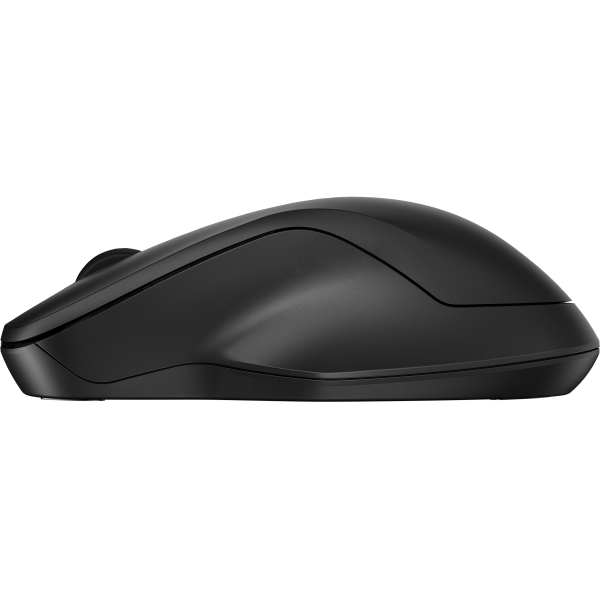 255 Dual Wireless Mouse