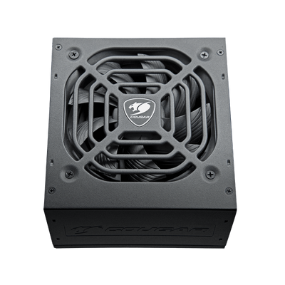 COUGAR CGR STC 500 - ALIMENTATORE PC 500W 80+ ACTIVE PFC