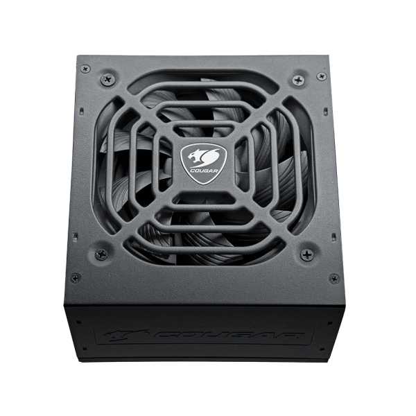 COUGAR CGR STC 500 - ALIMENTATORE PC 500W 80+ ACTIVE PFC