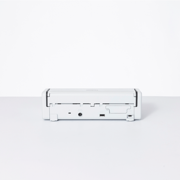 BROTHER SCANNER DOCUMENTALE ADS-1300, A4, ADF, FRONTE/RETRO, USB