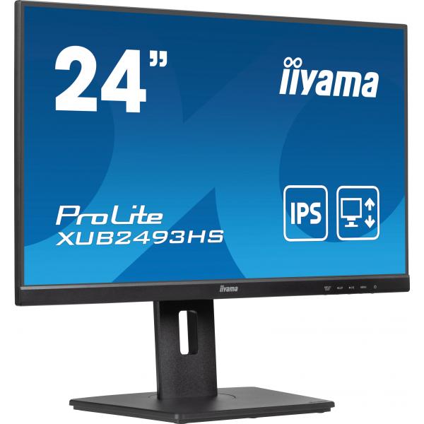 24" ETE IPS-panel,