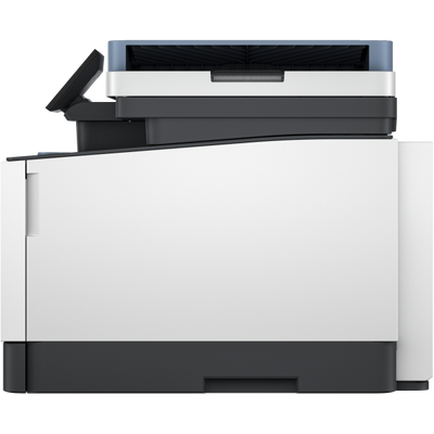 Color Laserjet Pro Mfp