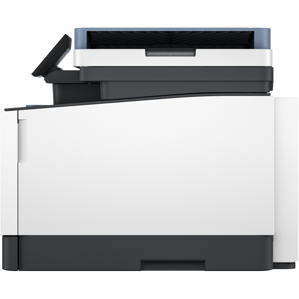 Hp Multifunzione Laser Colori Pro 3302fdw Lcdtouch Wifi/lan/usb 499q8f