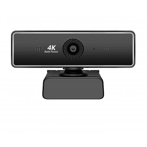 Origin Storage OS-USB-4KWEBCAM webcam 12 MP 4000 x 3000 Pixel USB 2.0 Nero (Origin Storage USB Webcam 4K Full HD)