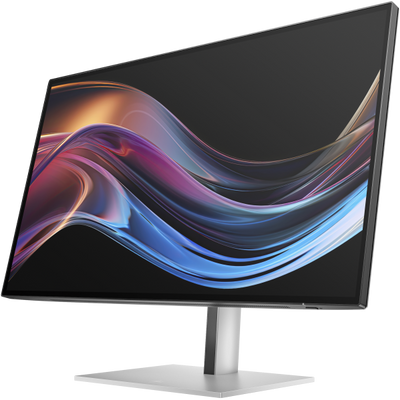 HP MONITOR 27 LED IPS 16:9 4K UHD 5MS 400 CDM, PIVOT, DP/HDMI, sRBG del 99, SERIE 7 PRO 727pk