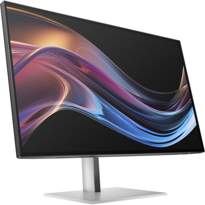 HP MONITOR 27 LED IPS 16:9 4K UHD 5MS 400 CDM, PIVOT, DP/HDMI, sRBG del 99, SERIE 7 PRO 727pk