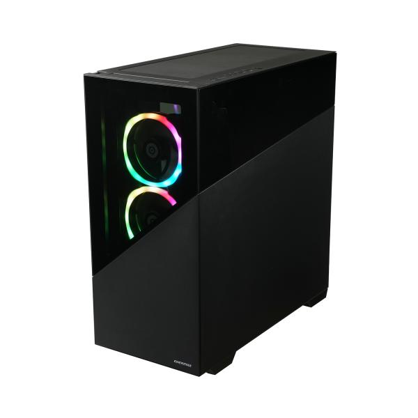Enermax K8 Midi Tower Nero (Enermax)