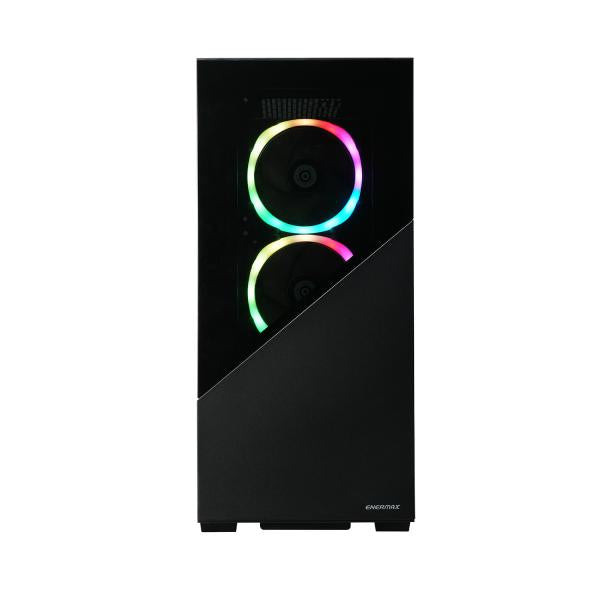 Enermax K8 Midi Tower Nero (Enermax)