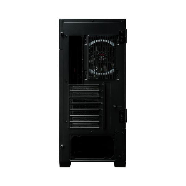 Enermax K8 Midi Tower Nero (Enermax)