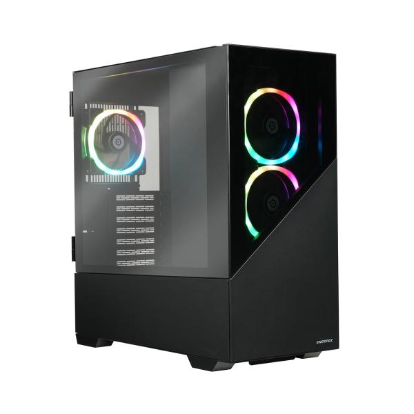 Enermax K8 Midi Tower Nero (Enermax)