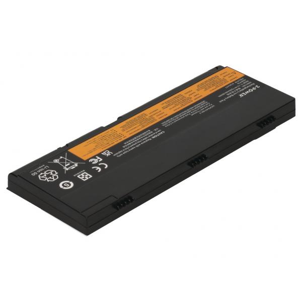2-Power 2P-SB10H45075 ricambio per laptop Batteria (Main Battery Pack 11.1V 7200mAh)