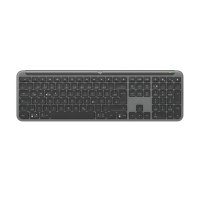 Logitech Signature Slim K950 (Logitech Signature Slim K950 - tastatu)