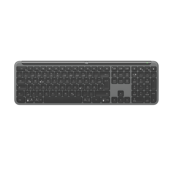 Logitech Signature Slim K950 (Logitech Signature Slim K950 - tastatu)
