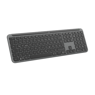 Logitech Signature Slim K950 (Logitech Signature Slim K950 - tastatu)
