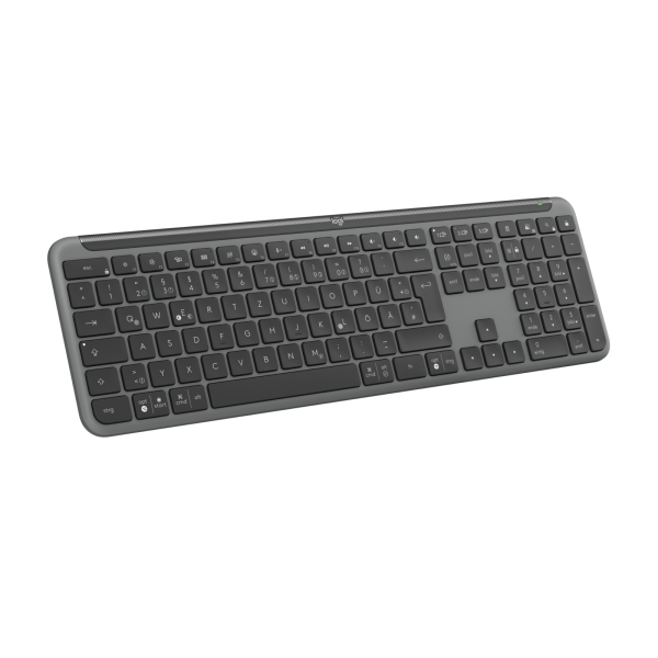 Logitech Signature Slim K950 (Logitech Signature Slim K950 - tastatu)