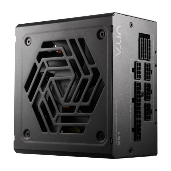 FSP FORTRON ALIM. VITA 850W, 80+ Gold, ATX 3.0, Gen 5.0,F MODULARE,PPA85042