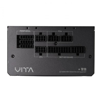 FSP FORTRON ALIM. VITA 850W, 80+ Gold, ATX 3.0, Gen 5.0,F MODULARE,PPA85042