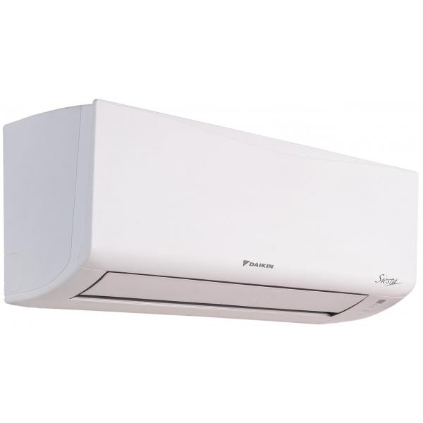Daikin Condizionatore 9000btu Siesta A++/a+ R32 Atxc25d/arxc25d