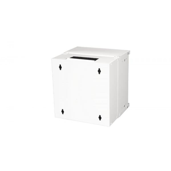 Equip EWM-06-3030-G rack 6U Da parete Grigio (Equip Wandgehuse 10 06U 300x300mm)