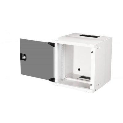 Equip EWM-06-3030-G rack 6U Da parete Grigio (Equip Wandgehuse 10 06U 300x300mm)