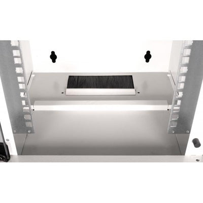 Equip EWM-06-3030-G rack 6U Da parete Grigio (Equip Wandgehuse 10 06U 300x300mm)