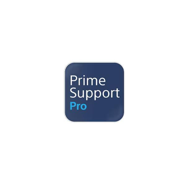 Sony PrimeSupport Pro 1 licenza/e 2 anno/i (Sony PrimeSupport Pro - support opgrad)