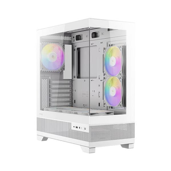 Cx700 Rgb Elite White