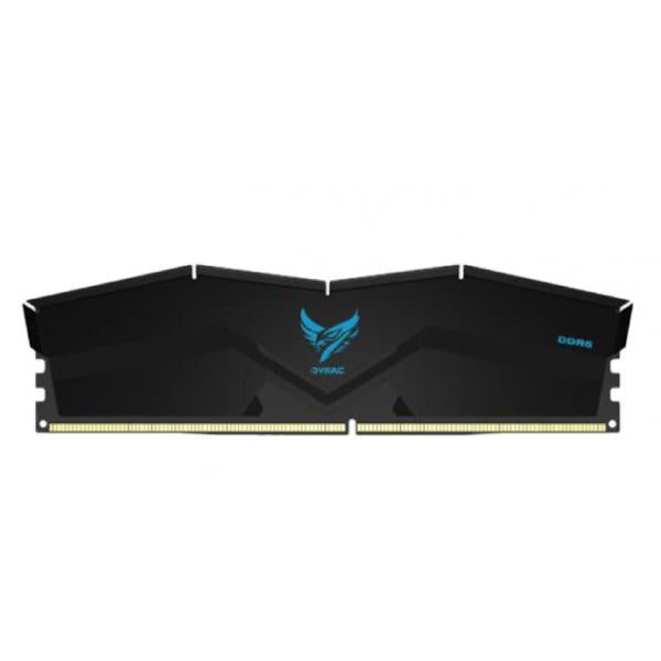 DYNACARD RAM KIT 32GB (2*16GB) DDR5 UDIMM 6000MHz