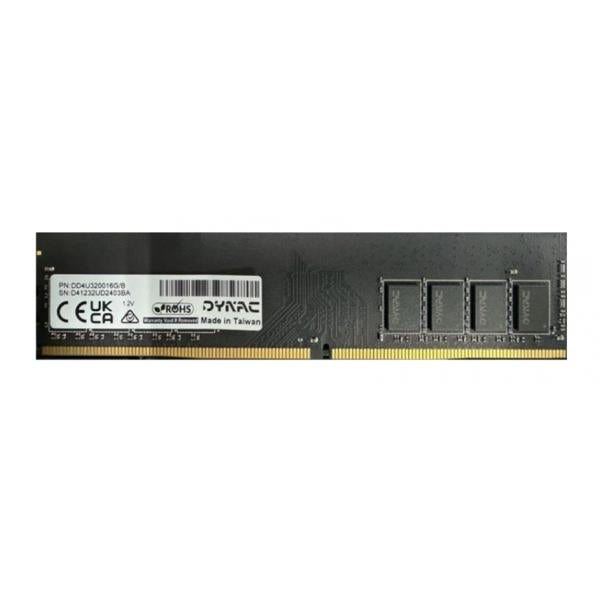 DYNACARD RAM 32GB DDR4 UDIMM 3200MHz