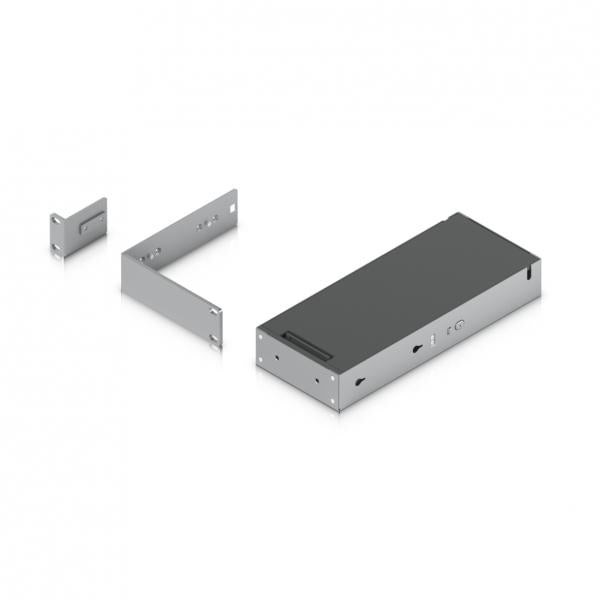 1U rack-mount accessory for
