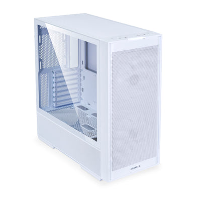 Lian Li LANCOOL 206 Tower Bianco (Lian-Li Lancool 206Rw)