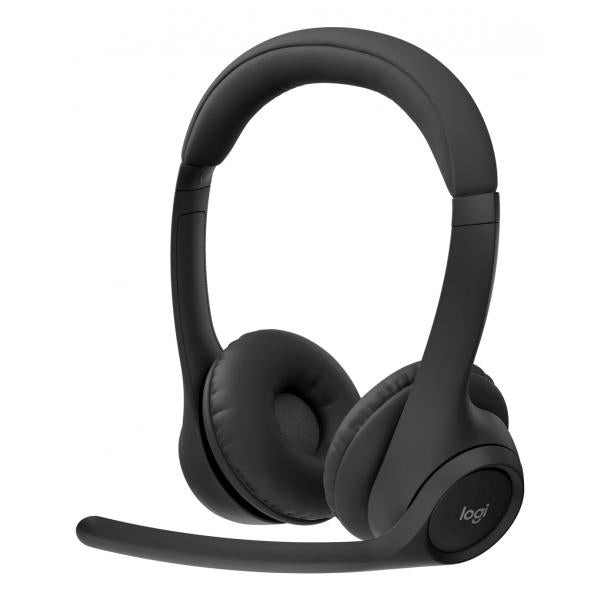 Zone 305 Cuffie - Bluetooth - Wireless - Isolamento Acustico