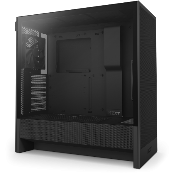 NZXT H510 Flow Midi Tower Nero