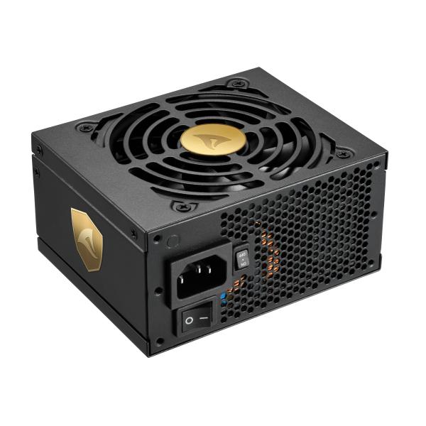 SHARKOON ALIMENTATORE P20 750W SFX CYBENETICS PLATINUM