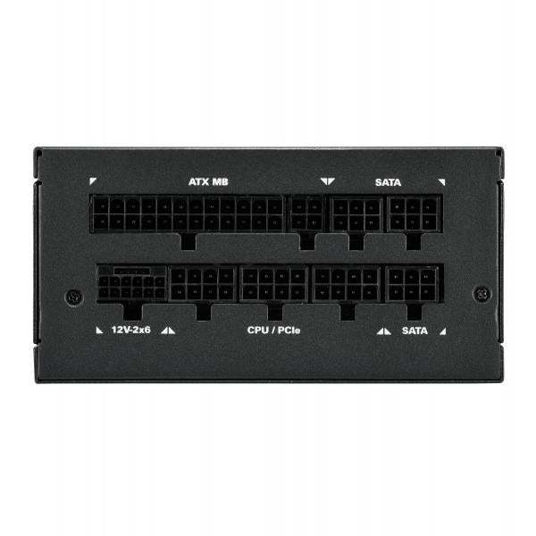 SHARKOON ALIMENTATORE P20 750W SFX CYBENETICS PLATINUM