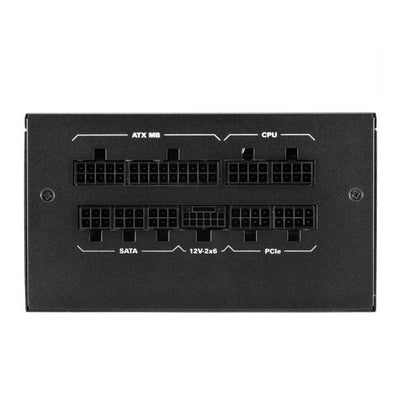 SHARKOON ALIMENTATORE P20 1200W ATX 3.1 CYBENETICS GOLD