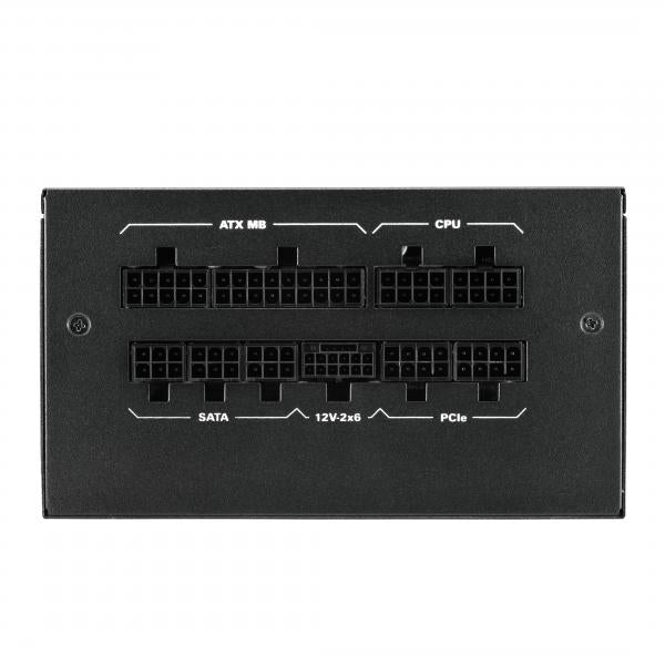 SHARKOON ALIMENTATORE P20 1200W ATX 3.1 CYBENETICS GOLD