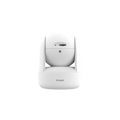 2K Pan & Tilt Wi-Fi Camera