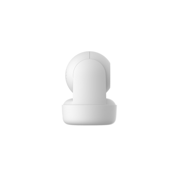 2K Pan & Tilt Wi-Fi Camera