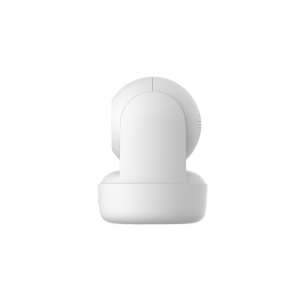 2K Pan & Tilt Wi-Fi Camera