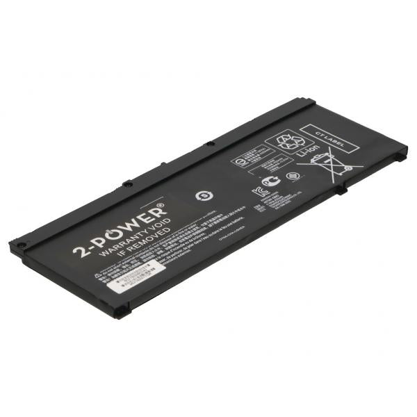 2-Power 2P-L08934-2B2 ricambio per laptop Batteria (Main Battery Pack 11.55V 3500mAh)
