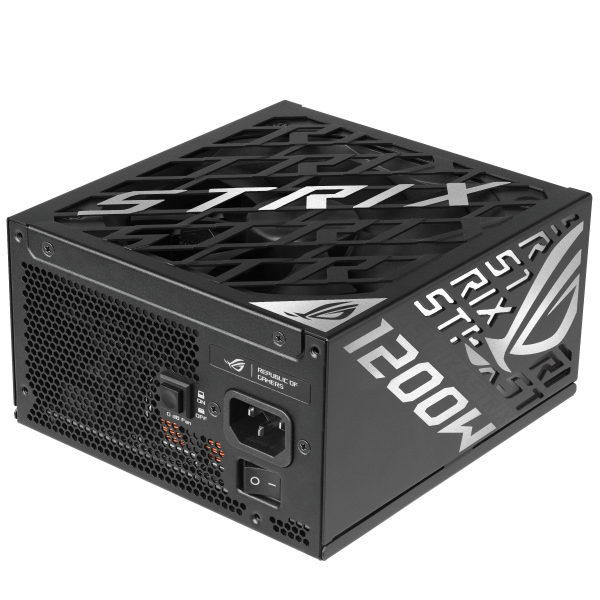 ASUS ALIMENTATORE ROG-STRIX-1200P-GAMING